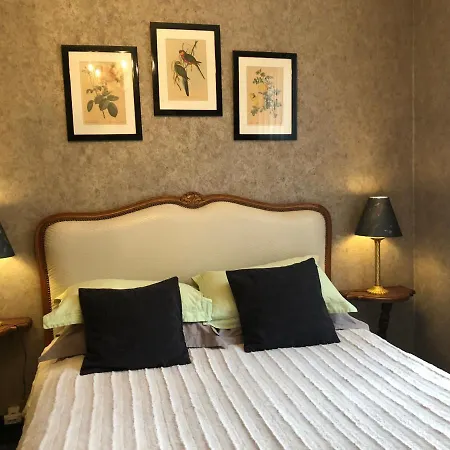 Le Clos Des Lys, Maison De Pays Raffinée Proche De La Mer, Linge Inclus * Saint-Georges-d'Oleron