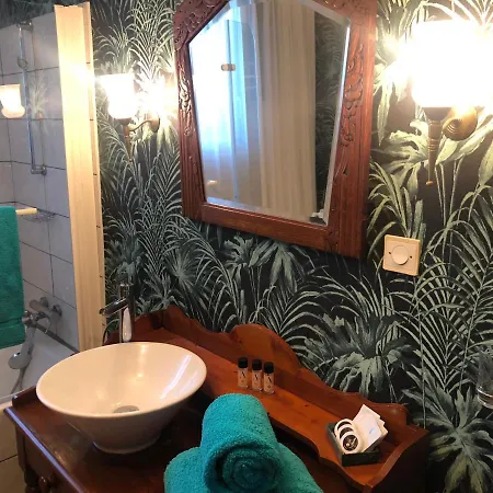 Le Clos Des Lys, Maison De Pays Raffinée Proche De La Mer, Linge Inclus Сasa de vacaciones Saint-Georges-d'Oleron