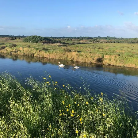 Сasa de vacaciones Le Clos Des Lys, Maison De Pays Raffinée Proche De La Mer, Linge Inclus