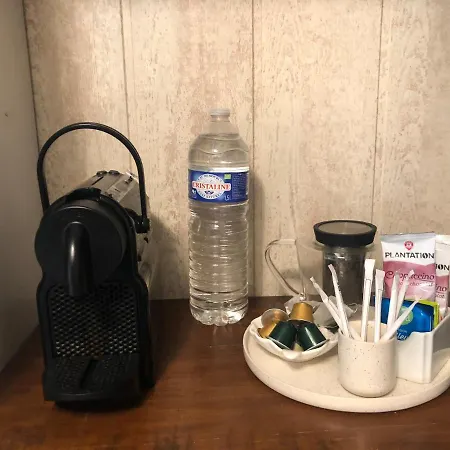 Le Clos Des Lys, Maison De Pays Raffinée Proche De La Mer, Linge Inclus Сasa de vacaciones Saint-Georges-d'Oleron