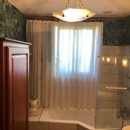 Сasa de vacaciones Le Clos Des Lys, Maison De Pays Raffinée Proche De La Mer, Linge Inclus *