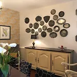 Le Clos Des Lys, Maison De Pays Raffinée Proche De La Mer, Linge Inclus Casa vacanze