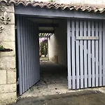 Le Clos Des Lys, Maison De Pays Raffinée Proche De La Mer, Linge Inclus