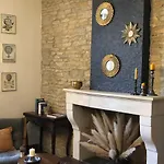 Le Clos Des Lys, Maison De Pays Raffinée Proche De La Mer, Linge Inclus * Saint-Georges-d'Oleron
