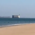 Le Clos Des Lys, Maison De Pays Raffinée Proche De La Mer, Linge Inclus Casa vacanze *
