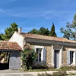 Le Clos Des Lys, Maison De Pays Raffinée Proche De La Mer, Linge Inclus