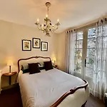 Le Clos Des Lys, Maison De Pays Raffinée Proche De La Mer, Linge Inclus Casa vacanze *