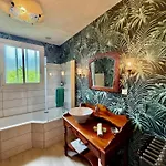 Le Clos Des Lys, Maison De Pays Raffinée Proche De La Mer, Linge Inclus *