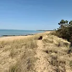 Le Clos Des Lys, Maison De Pays Raffinée Proche De La Mer, Linge Inclus