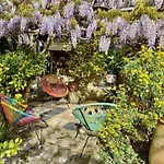 Le Clos Des Lys, Maison De Pays Raffinée Proche De La Mer, Linge Inclus Casa vacanze *