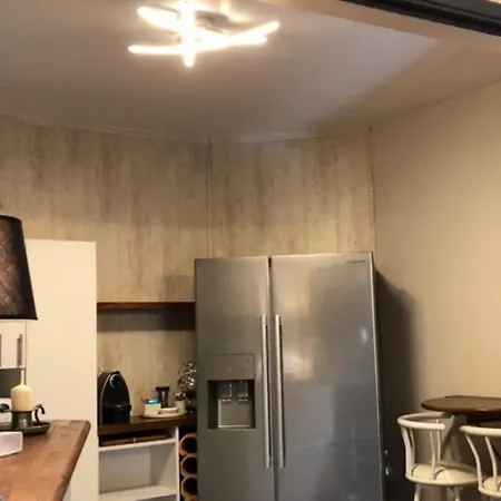 Le Clos Des Lys, Maison De Pays Raffinée Proche De La Mer, Linge Inclus Saint-Georges-d'Oleron