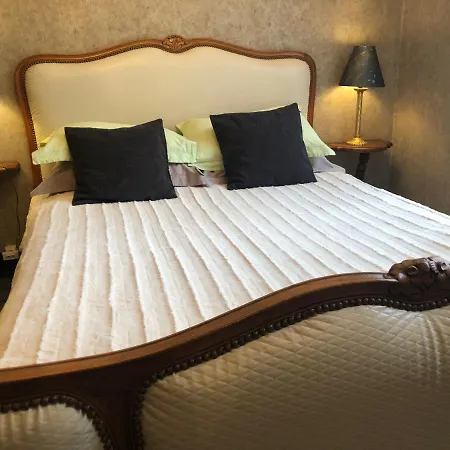 Le Clos Des Lys, Maison De Pays Raffinée Proche De La Mer, Linge Inclus