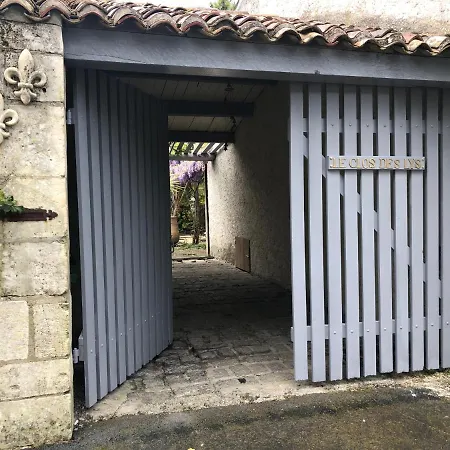 Le Clos Des Lys, Maison De Pays Proche De La Mer, Linge Inclus