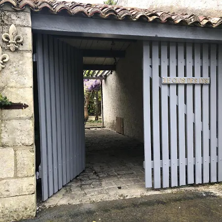 Le Clos Des Lys, Maison De Pays Raffinee Proche De La