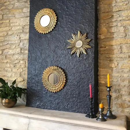 Le Clos Des Lys, Maison De Pays Raffinée Proche De La Mer, Linge Inclus Saint-Georges-d'Oleron