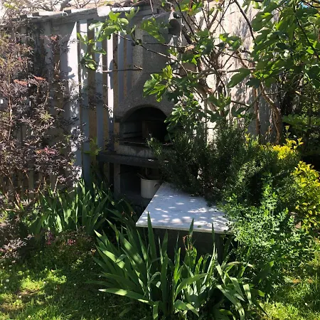 Holiday home Le Clos Des Lys, Maison De Pays Proche De La Mer, Linge Inclus *