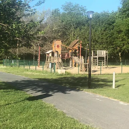 Le Clos Des Lys, Maison De Pays Raffinée Proche De La Mer, Linge Inclus Saint-Georges-d'Oleron