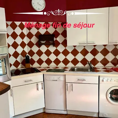Le Clos Des Lys, Maison De Pays Raffinee Proche De La * Saint-Georges-d'Oleron