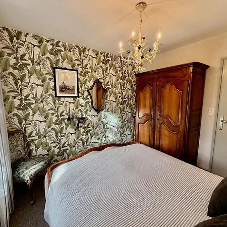 Le Clos Des Lys, Maison De Pays Raffinee Proche De La Saint-Georges-d'Oleron