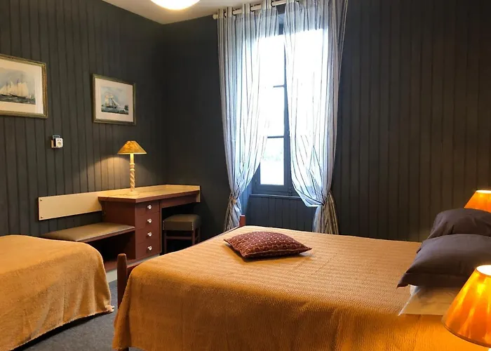 Le Clos Des Lys, Maison De Pays Raffinee Proche De La Mer, Linge Inclus Nyaraló