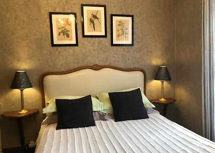 Le Clos Des Lys, Maison De Pays Raffinee Proche De La Mer, Linge Inclus * Saint-Georges-d'Oléron