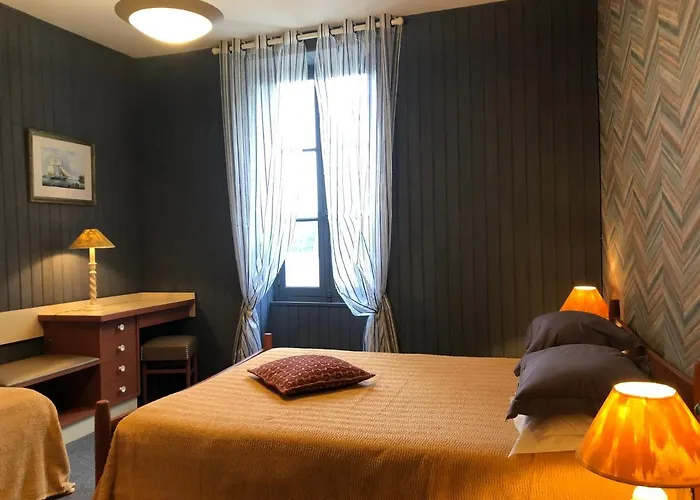 Le Clos Des Lys, Maison De Pays Raffinee Proche De La Mer, Linge Inclus Nyaraló *