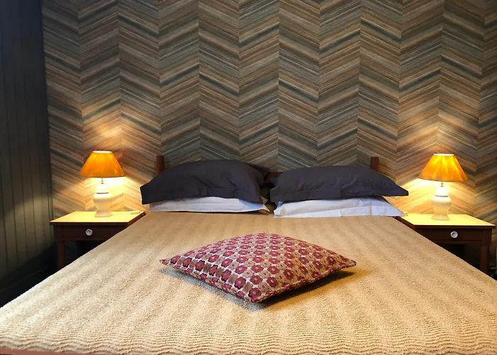 Le Clos Des Lys, Maison De Pays Raffinee Proche De La Mer, Linge Inclus Nyaraló