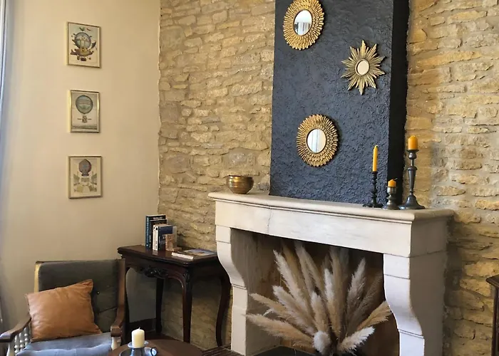 Le Clos Des Lys, Maison De Pays Raffinee Proche De La Mer, Linge Inclus * Saint-Georges-d'Oléron