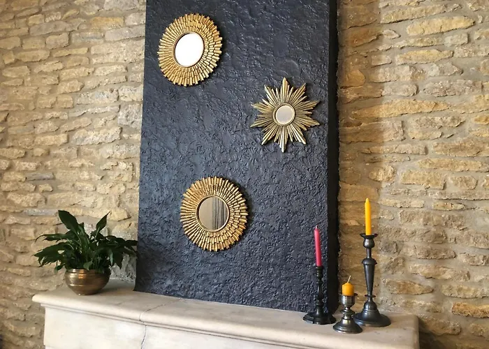 Le Clos Des Lys, Maison De Pays Raffinee Proche De La Mer, Linge Inclus Saint-Georges-d'Oléron