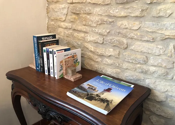 Le Clos Des Lys, Maison De Pays Raffinee Proche De La Mer, Linge Inclus Nyaraló Saint-Georges-d'Oléron