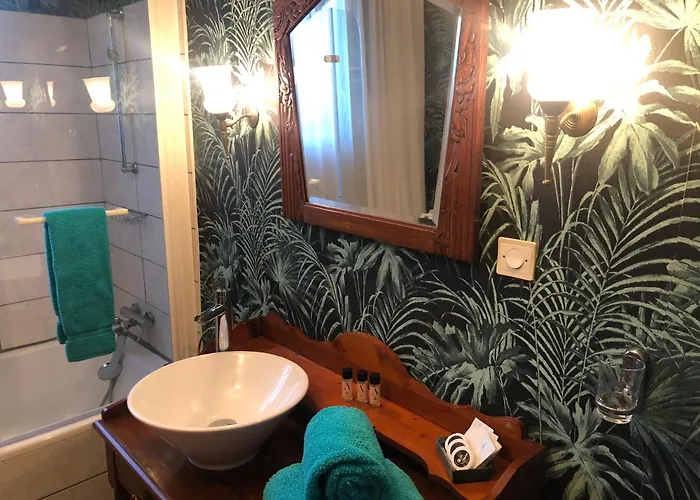 Le Clos Des Lys, Maison De Pays Raffinee Proche De La Mer, Linge Inclus Nyaraló Saint-Georges-d'Oléron