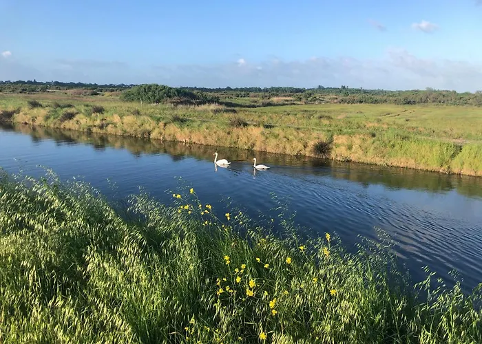 Nyaraló Le Clos Des Lys, Maison De Pays Raffinee Proche De La Mer, Linge Inclus