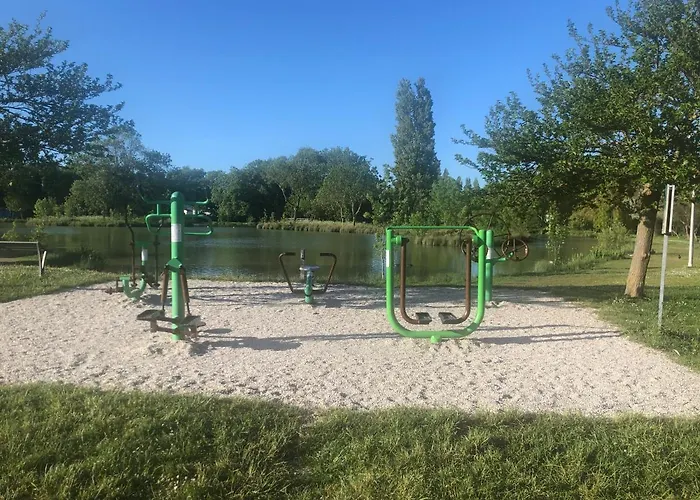 Le Clos Des Lys, Maison De Pays Raffinee Proche De La Mer, Linge Inclus *