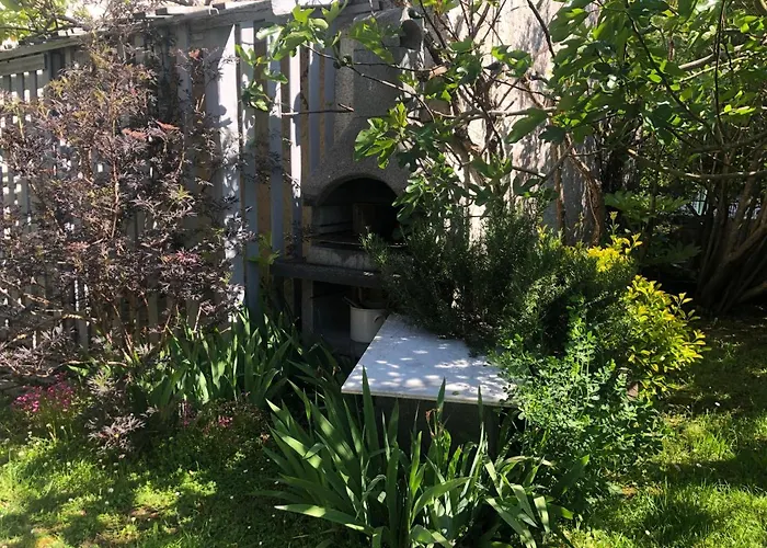 Nyaraló Le Clos Des Lys, Maison De Pays Raffinee Proche De La Mer, Linge Inclus *