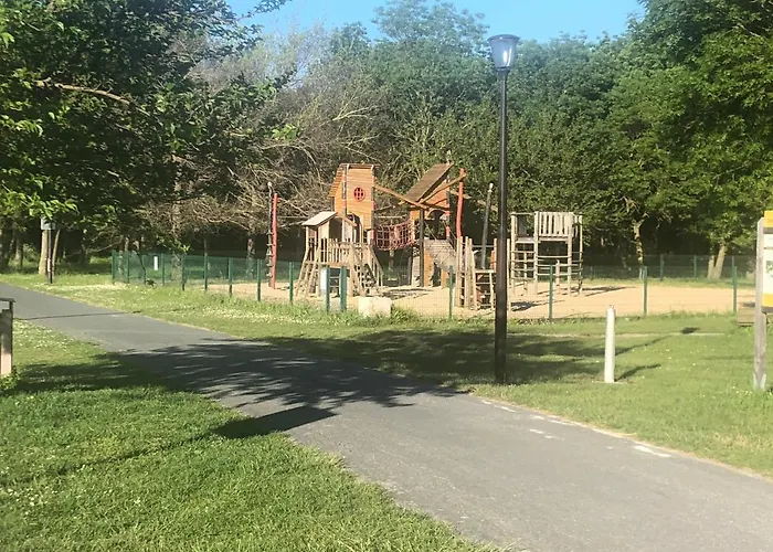 Le Clos Des Lys, Maison De Pays Raffinee Proche De La Mer, Linge Inclus Saint-Georges-d'Oléron