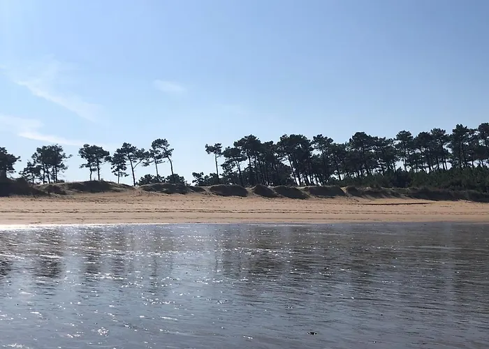 Nyaraló Le Clos Des Lys, Maison De Pays Raffinee Proche De La Mer, Linge Inclus Saint-Georges-d'Oléron