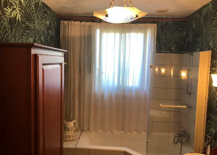 Nyaraló Le Clos Des Lys, Maison De Pays Raffinee Proche De La Mer, Linge Inclus *